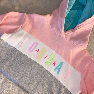 Brand new, never worn Girls Hoodie